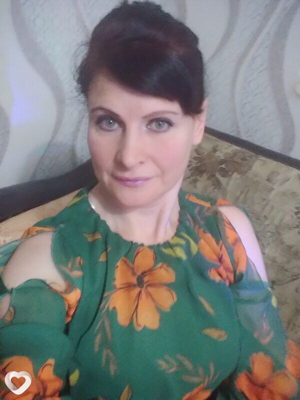 Ирина, Сураж