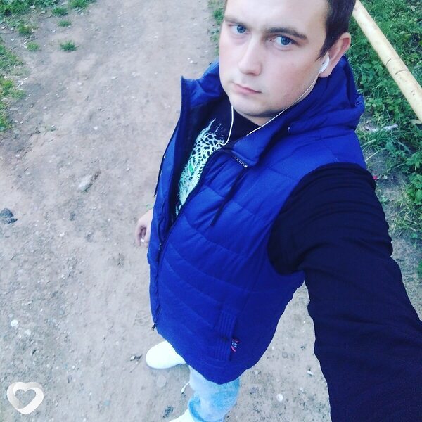Валерий, Щецин