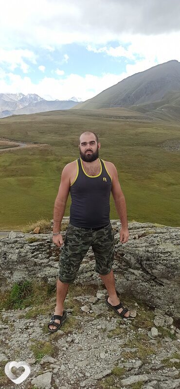 Виктор, 37, Пятигорске — анкета №364915