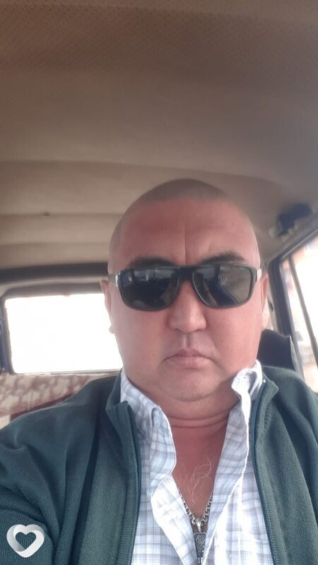Ержан, 48, Костанае — анкета №364921