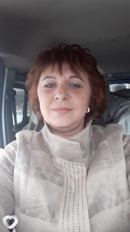 Ольга, 57, Острогожске — анкета №364922