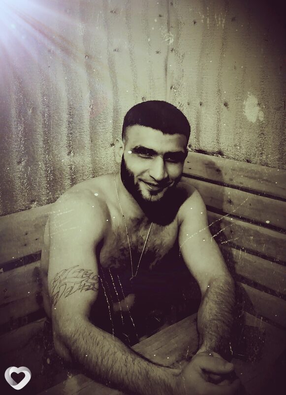 Андрей, 36, Нижнем Новгороде — анкета №364924