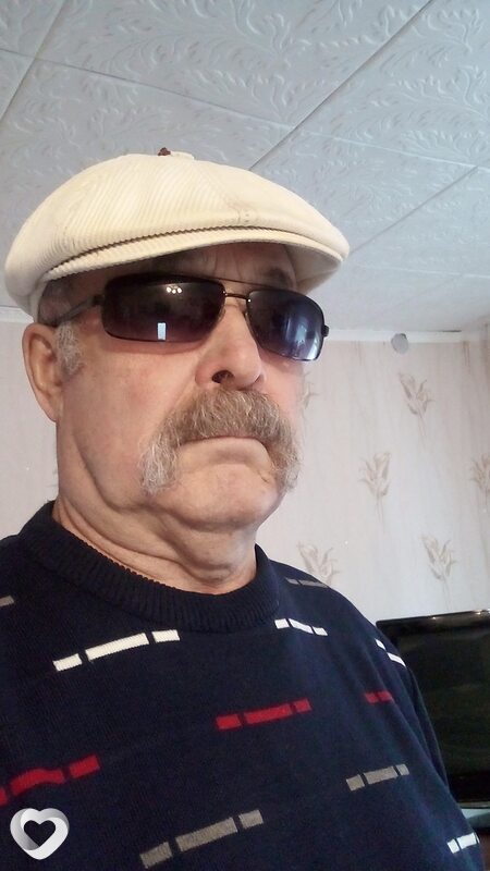 Николай, 74, Звенигороде — анкета №364886