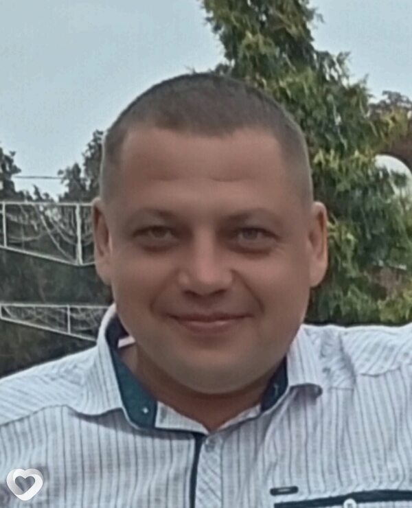 Сергей, 42, Бресте — анкета №364889