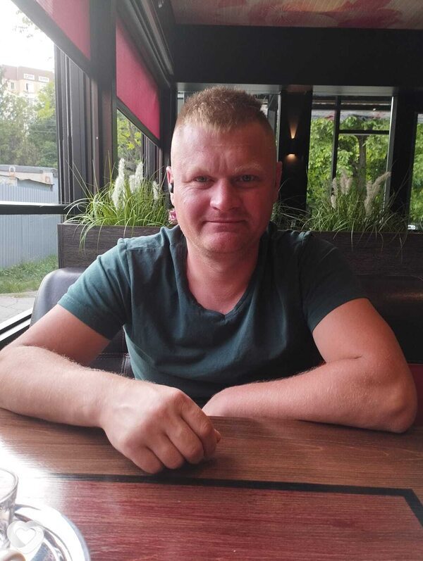 Николаевичь, 38, Кишинёв — анкета №364892