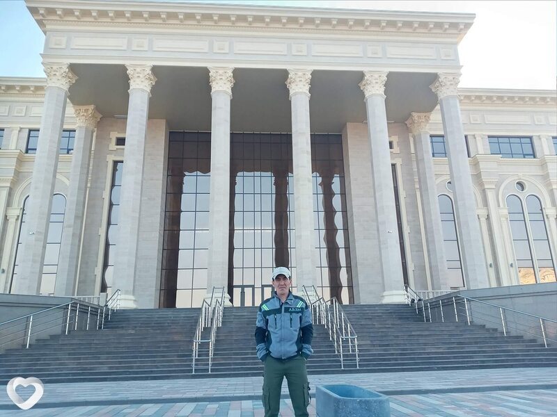 Жасулан, 45, Атырау(гурьев) — анкета №364894