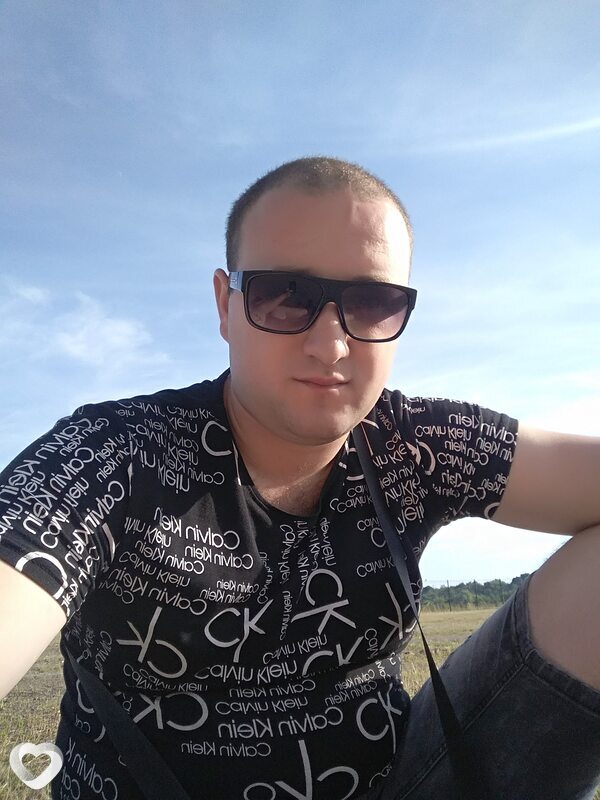 Сергій, 47, Варшава — анкета №364895