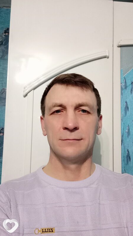 Евгений, 54, Донецке — анкета №364900