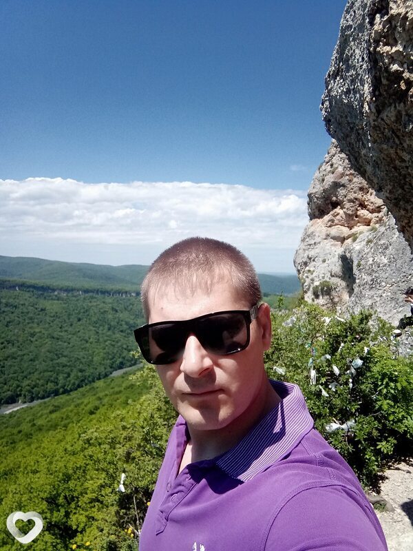 I Amцарь, 36, Новочеркасске — анкета №364980