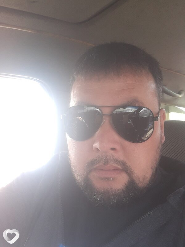 Нурик, 41, Алматы — анкета №364987