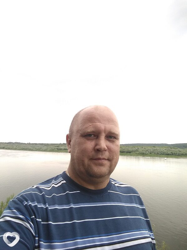 Дмитрий, 48 — Гусь-Хрустальный