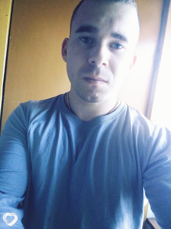 Сергей, 24, Чите — анкета №364992
