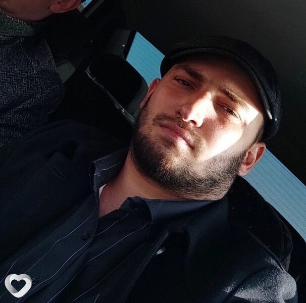 Марат, 31, Ставрополе — анкета №364996