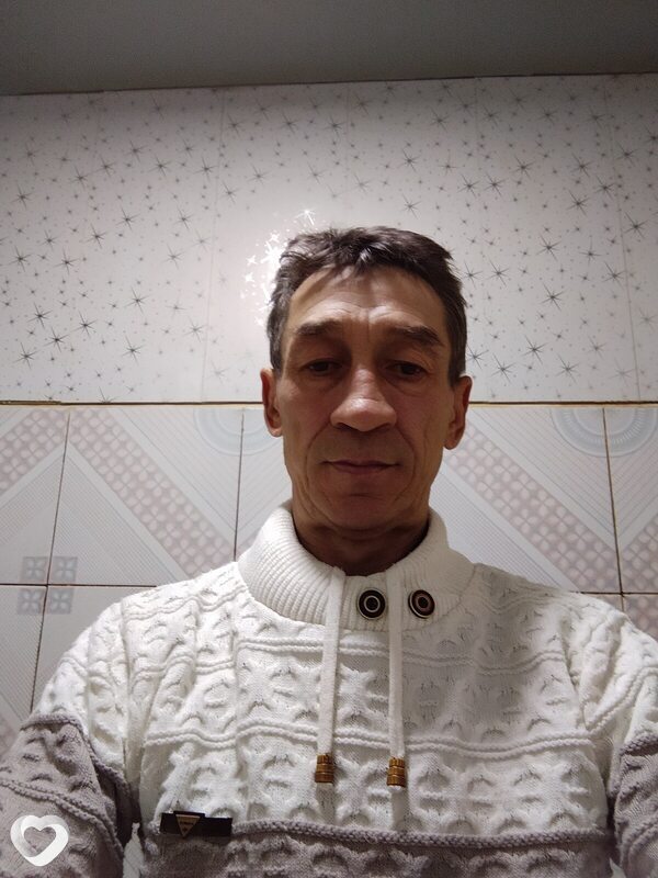 Альберт, 55, Темиртау — анкета №364930