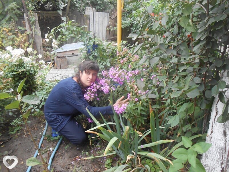 Анастасия, 47, Волгодонске — анкета №364935