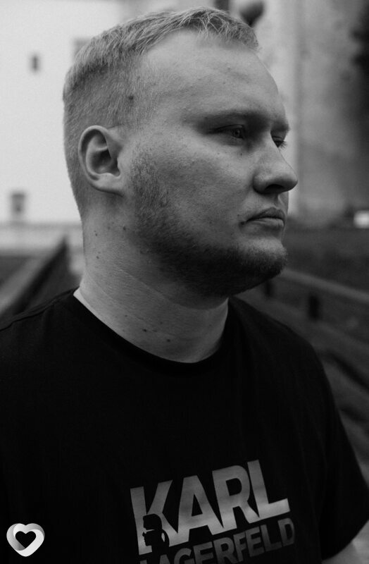 Артем, 32, Гродно — анкета №364937