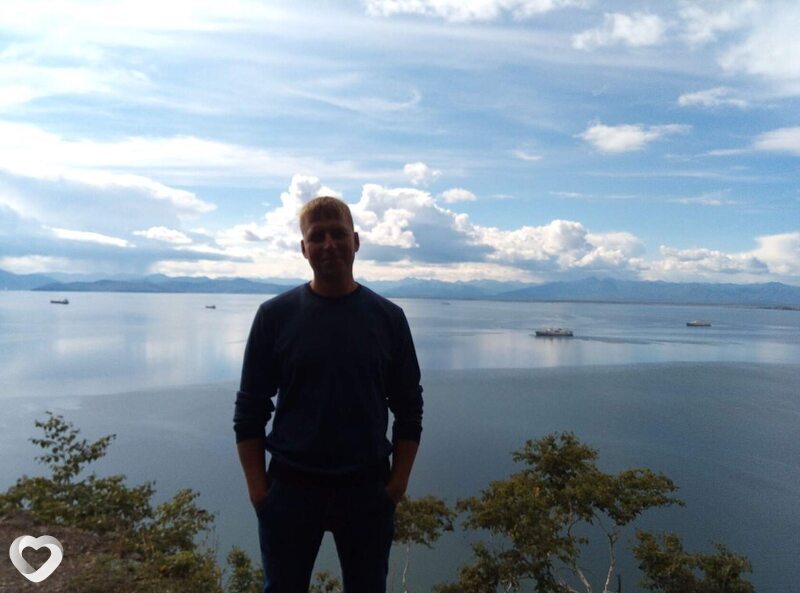 Сергей, 42, Новочебоксарске — анкета №364947