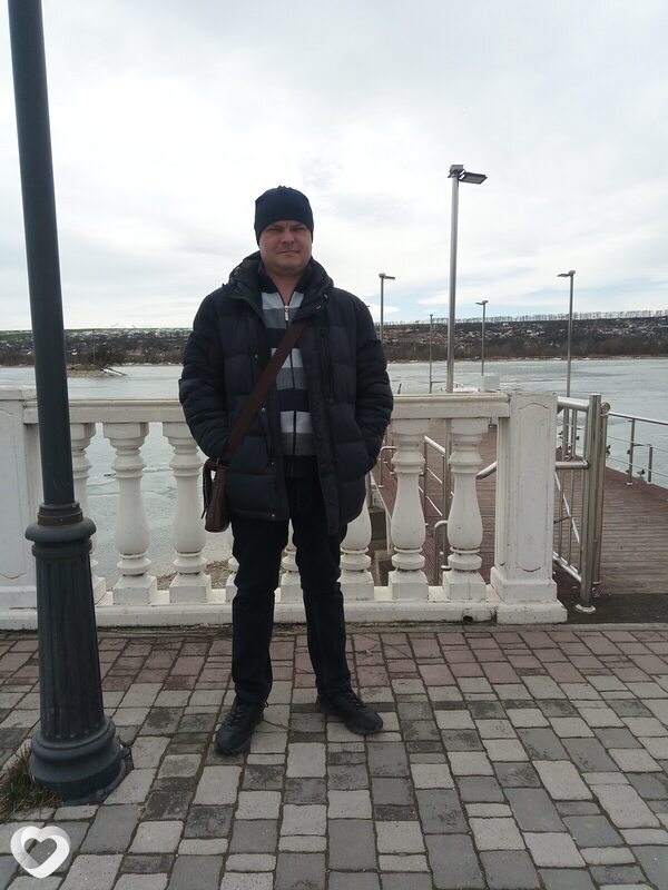 Дмитрий, 43, Пятигорске — анкета №364953