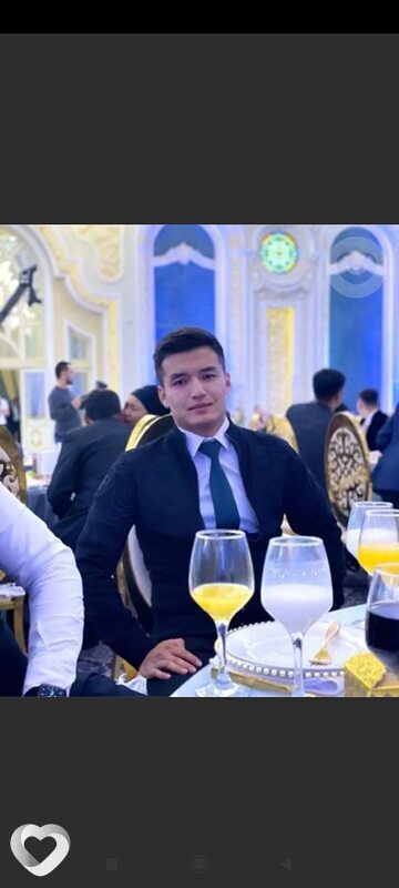 Руслан, 35, Кызылорде — анкета №364960