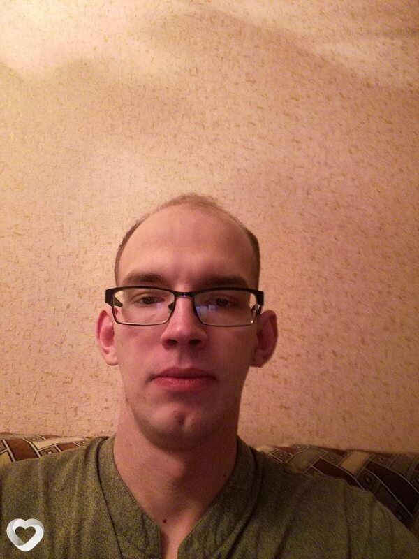 Александр, 34, Томске — анкета №364962