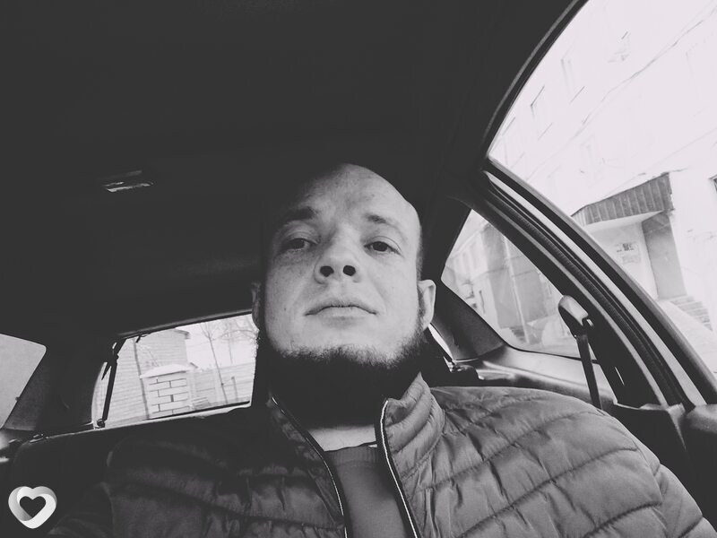 Roman, 35, Виннице — анкета №364967