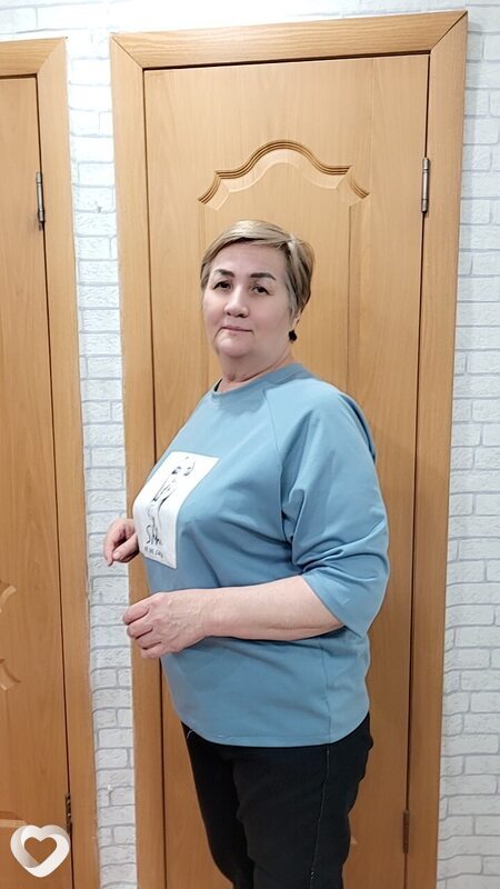 Елена, Гусиноозерск