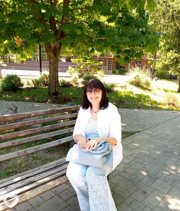 Вера, 64, Барнауле — анкета №364971