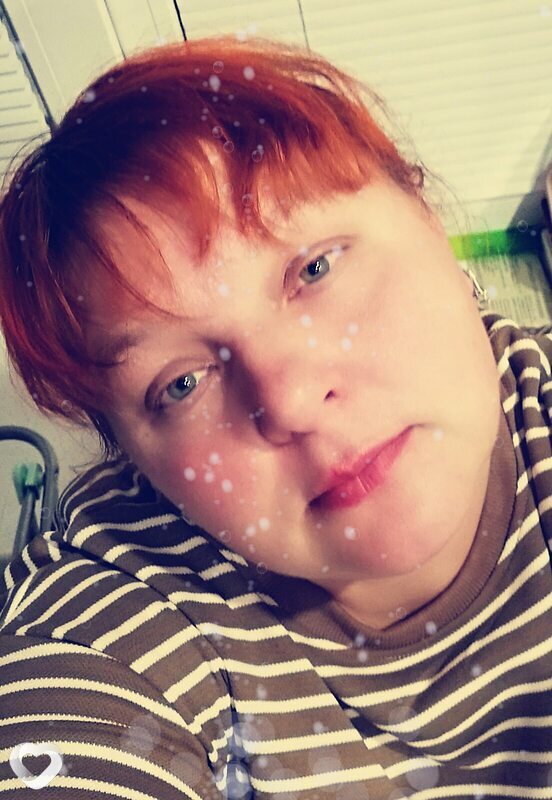 Лариса, 47, Юрге — анкета №364973