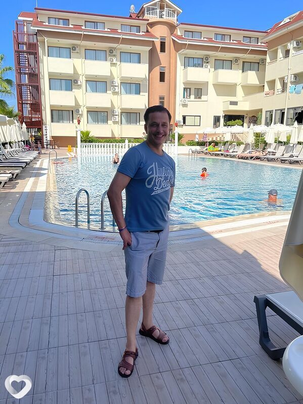 Дима, 36, Казани — анкета №364974