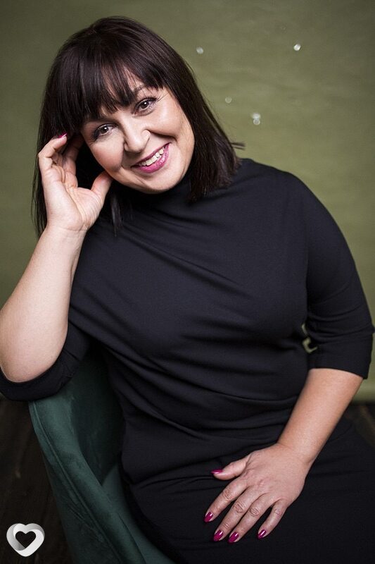 Ирина, 57, Киеве — анкета №364975