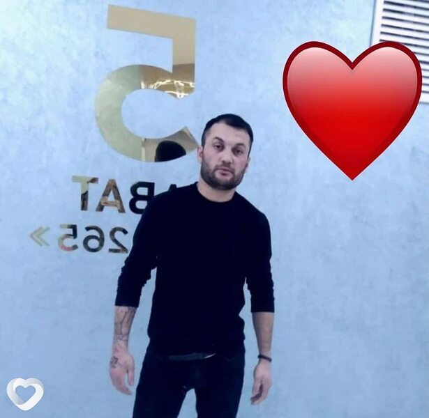 Artur, 37, Атырау(гурьев) — анкета №365067