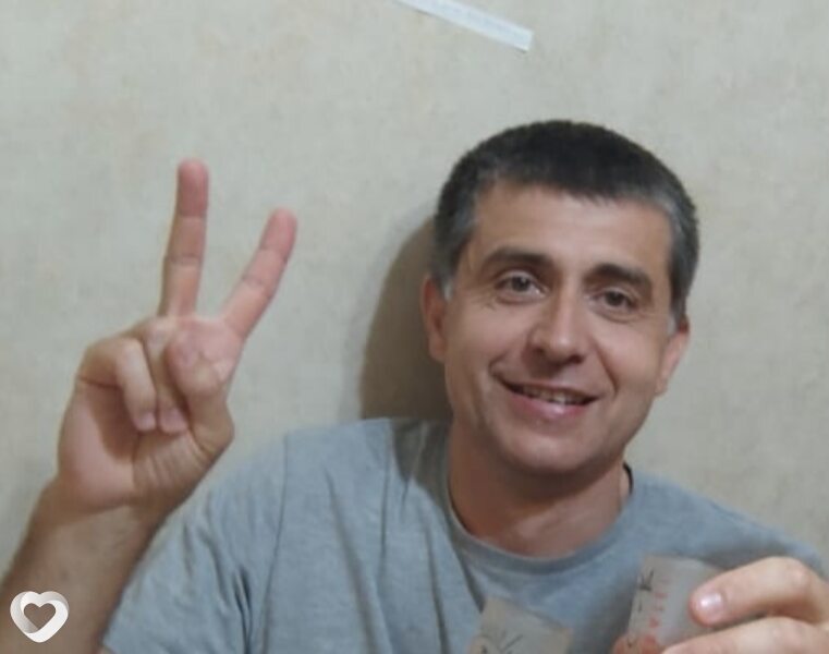 Спроси, 47, Каменске-Шахтинском — анкета №365068