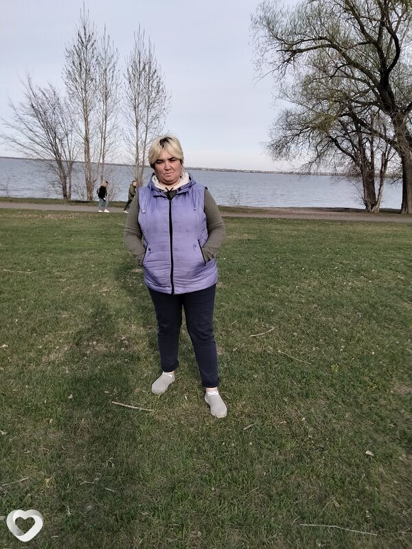 Елизавета, 47, Челябинске — анкета №365071