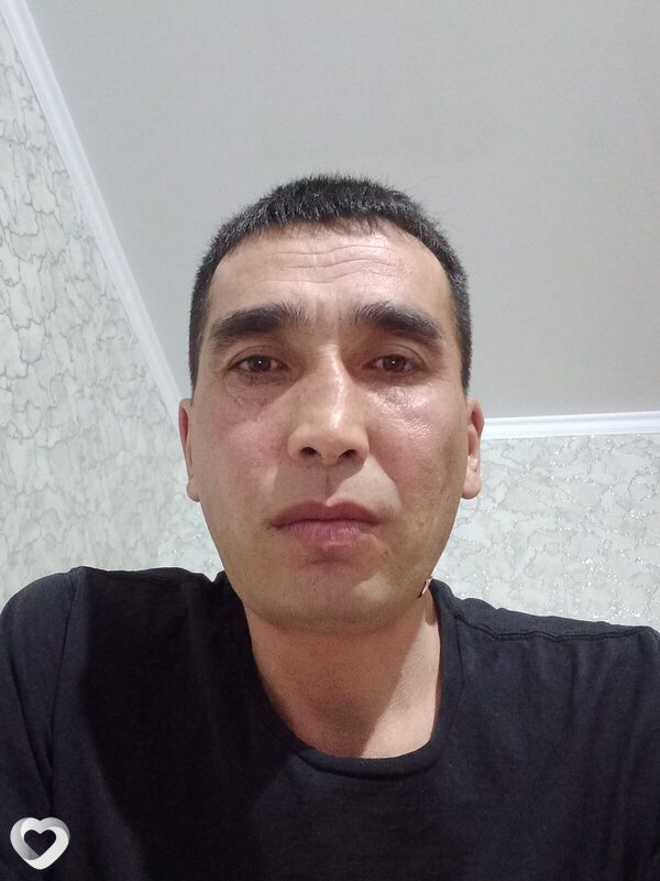 Азамат, 43, Костанае — анкета №365072