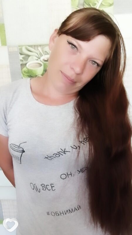 Екатерина, 32, Омске — анкета №365075
