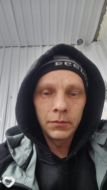 Иван, 30, Шымкенте — анкета №365101