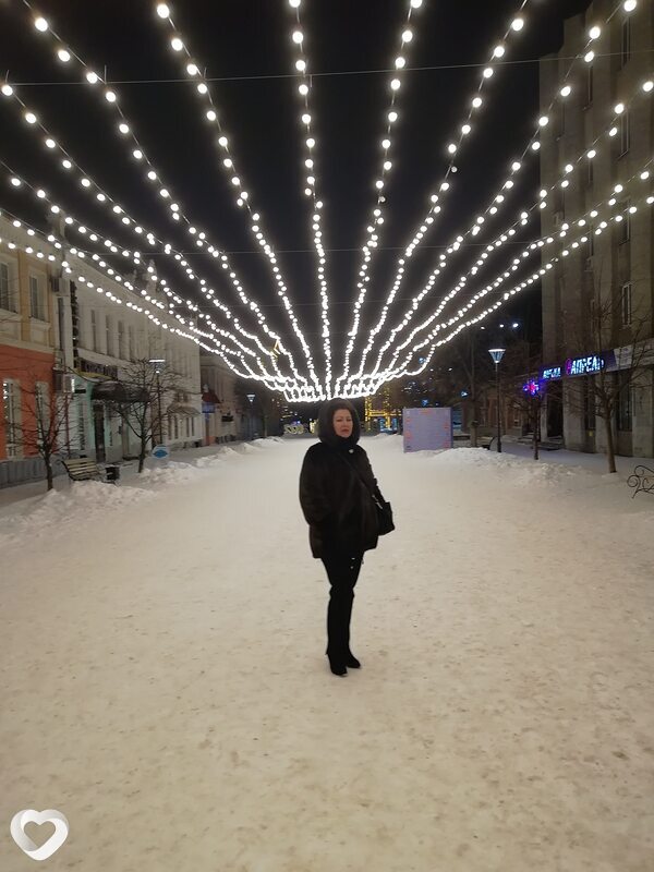 Елена, 60, Елеце — анкета №365102