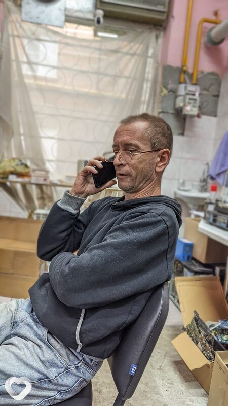 Вадим, 53, Минеральных Водах — анкета №365105