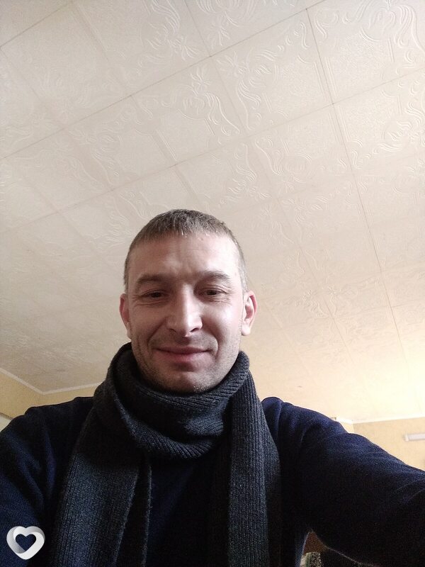 Константин, 44, Ижевске — анкета №365111