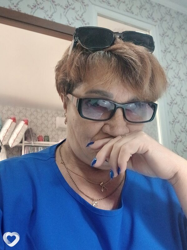 Елена, 56, Усть-Каменогорск — анкета №365132