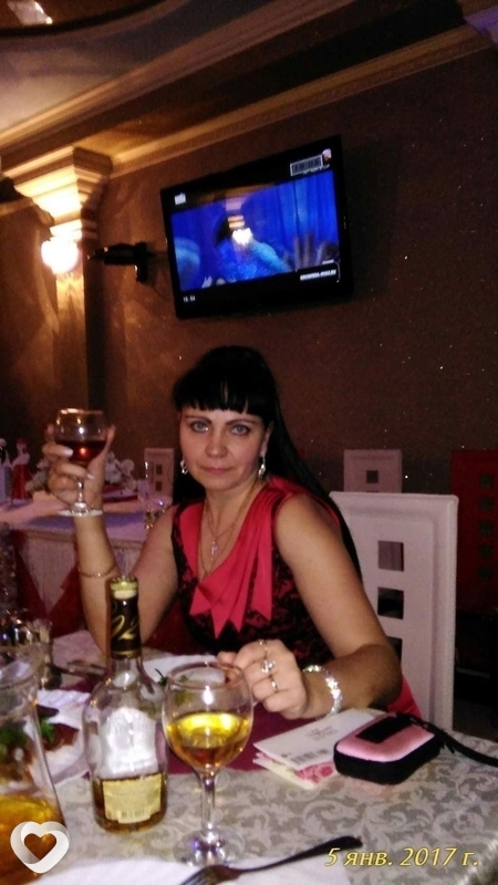 Наталья, 54, Калининграде — анкета №365133