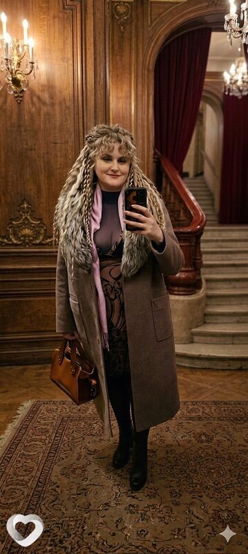 Anna, 40, Киеве — анкета №365135