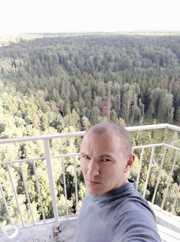 Dvn, 44, Ростове-на-Дону — анкета №365140