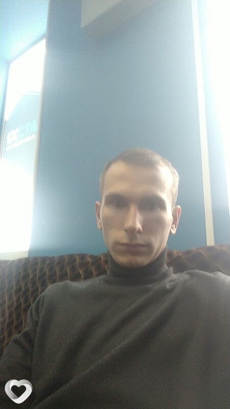 Дима, 28, Дзержинске — анкета №365146