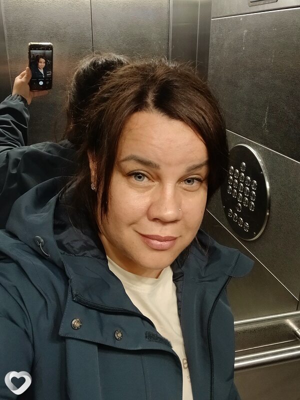 Кристина, 37, Пензе — анкета №365002