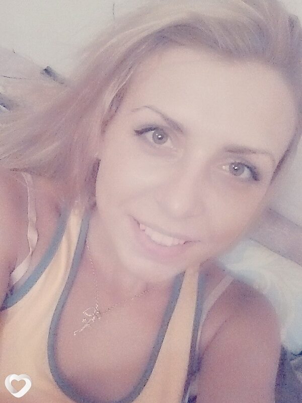 Натали, 36, Ульяновске — анкета №365003