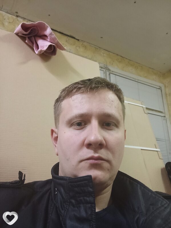 Сергей, 34, Бресте — анкета №365005