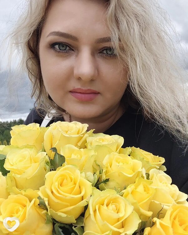 Татьяна, 42, Лиде — анкета №365009