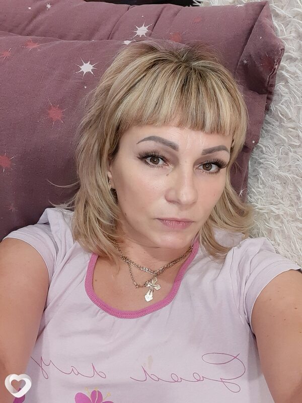 Карина, 52, Йошкар-Оле — анкета №365010