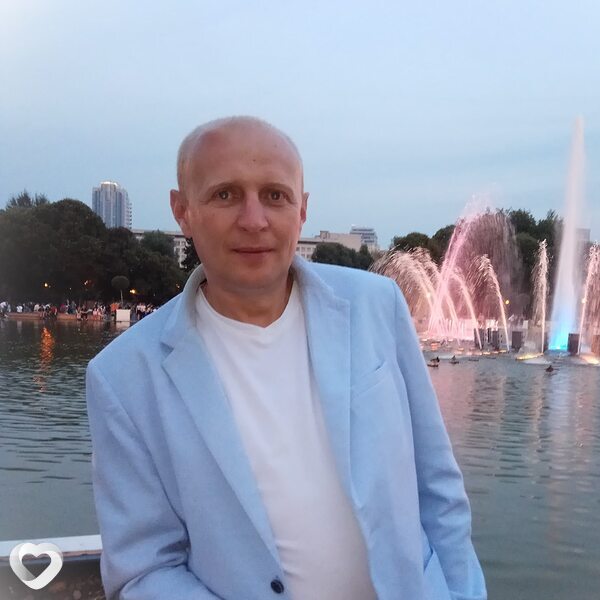 Сергей, 49, Минске — анкета №365016